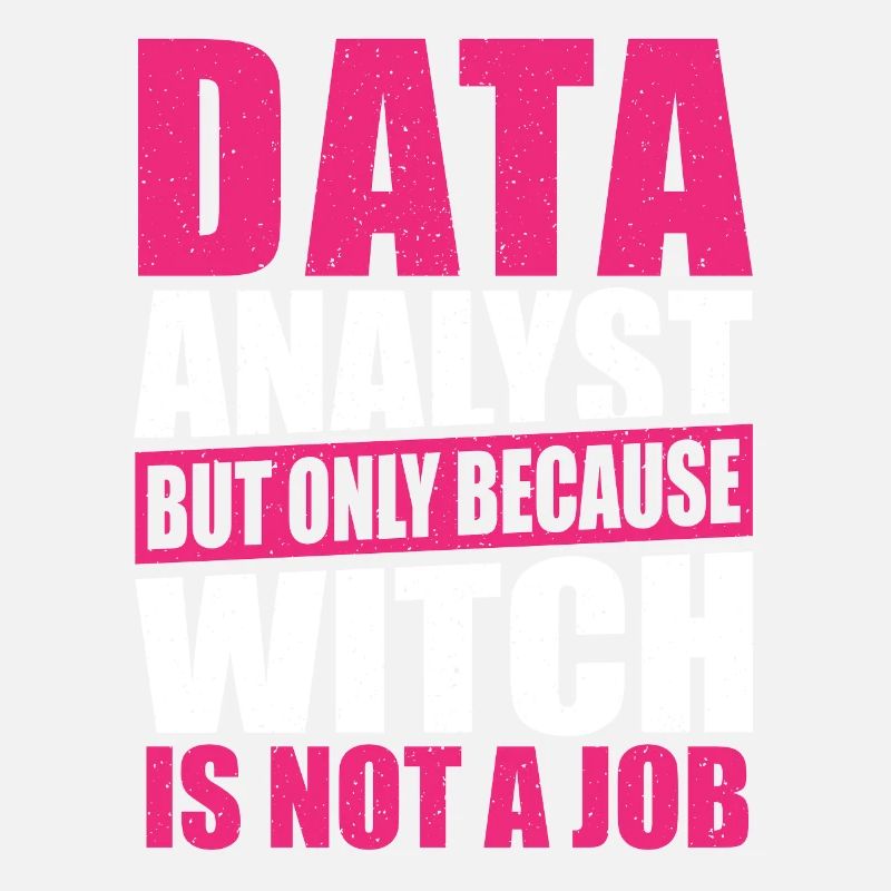 Geek Data Collector Datenanalyse Datenwissenschaft