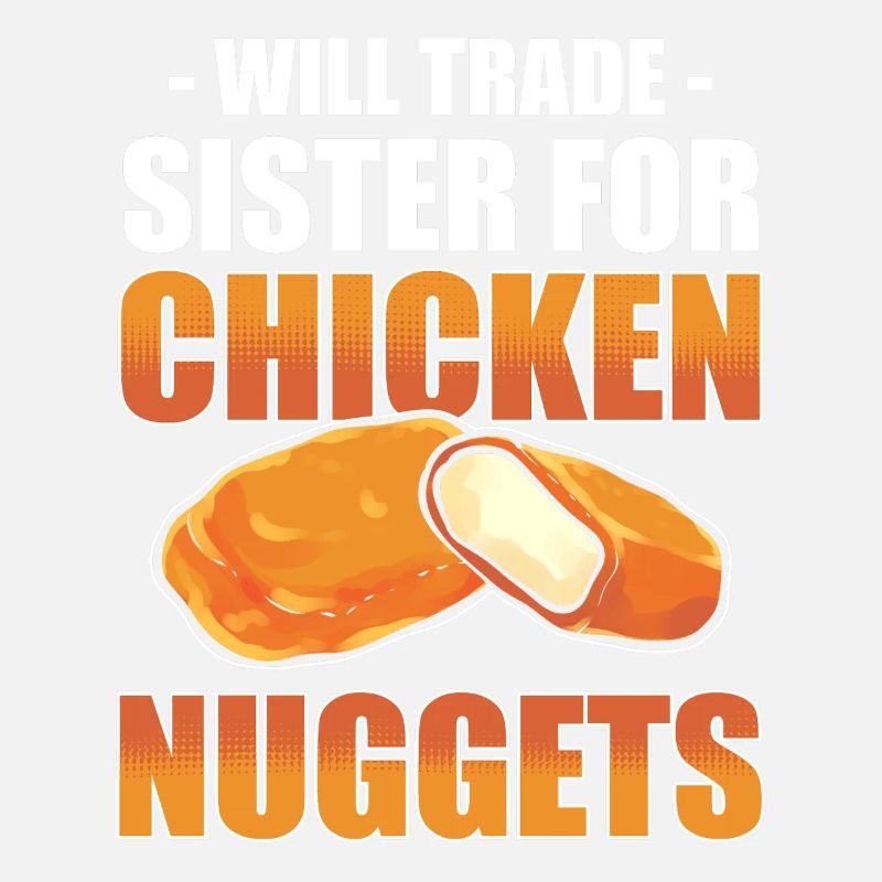 Chicken Nugget Chicken Nuggets