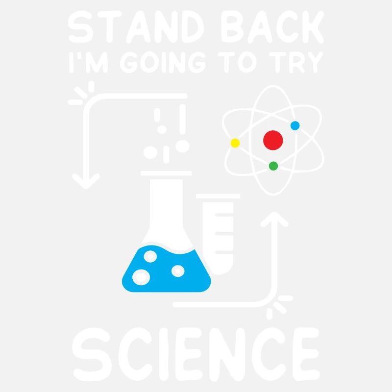 Im Going to Try Science
