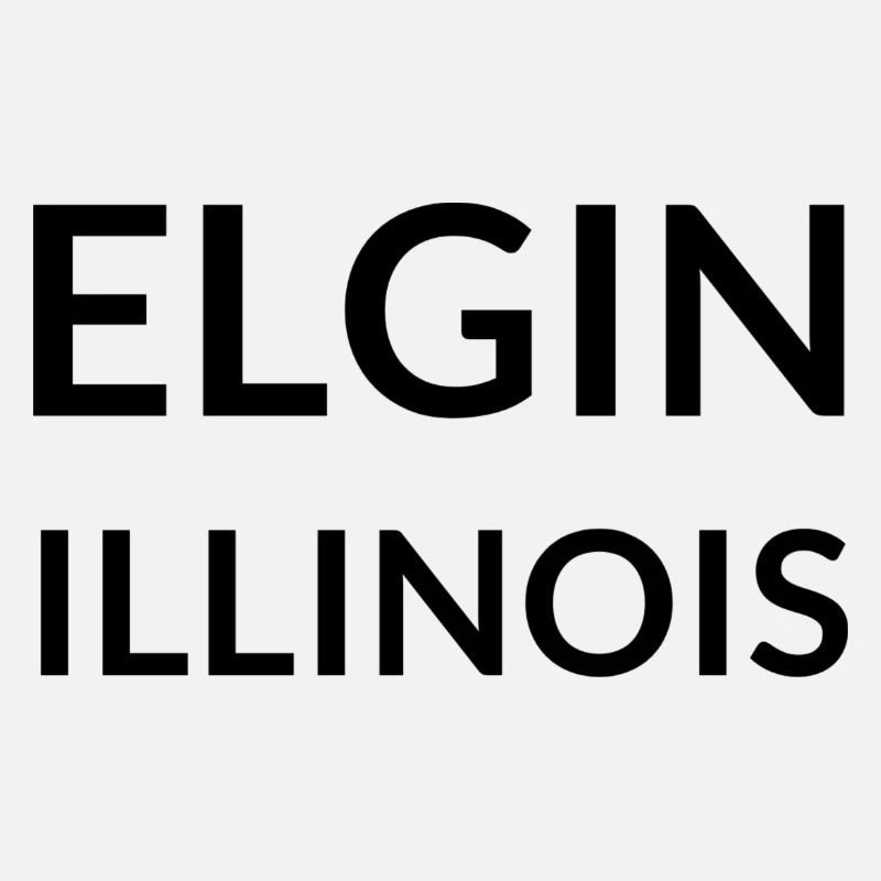 Elgin Illinois USA