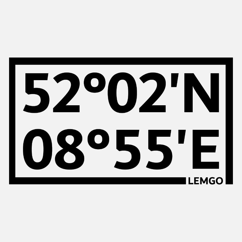 Lemgo coordinates
