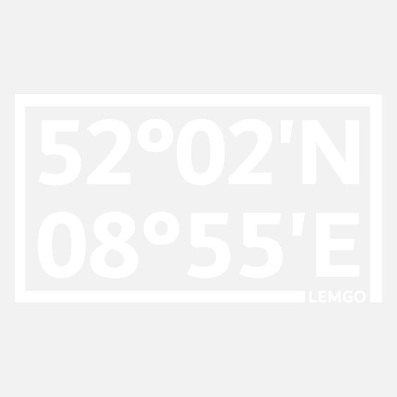 Lemgo coordinates