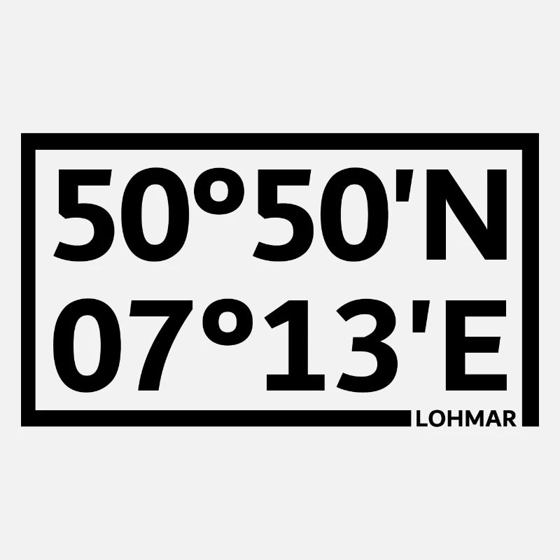 Lohmar coordinates