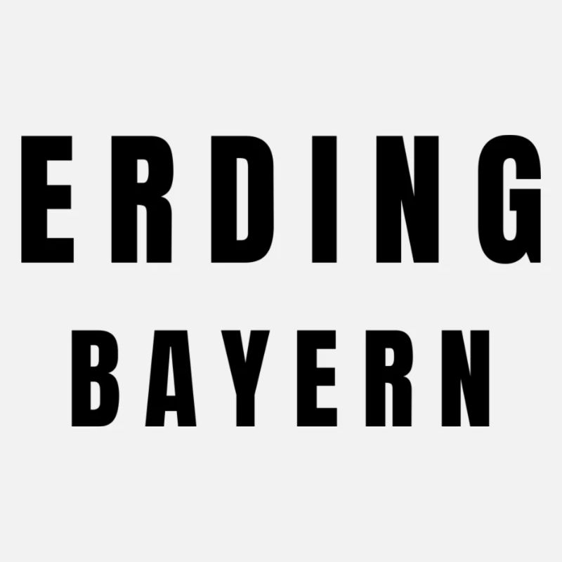 Erding, Bavaria