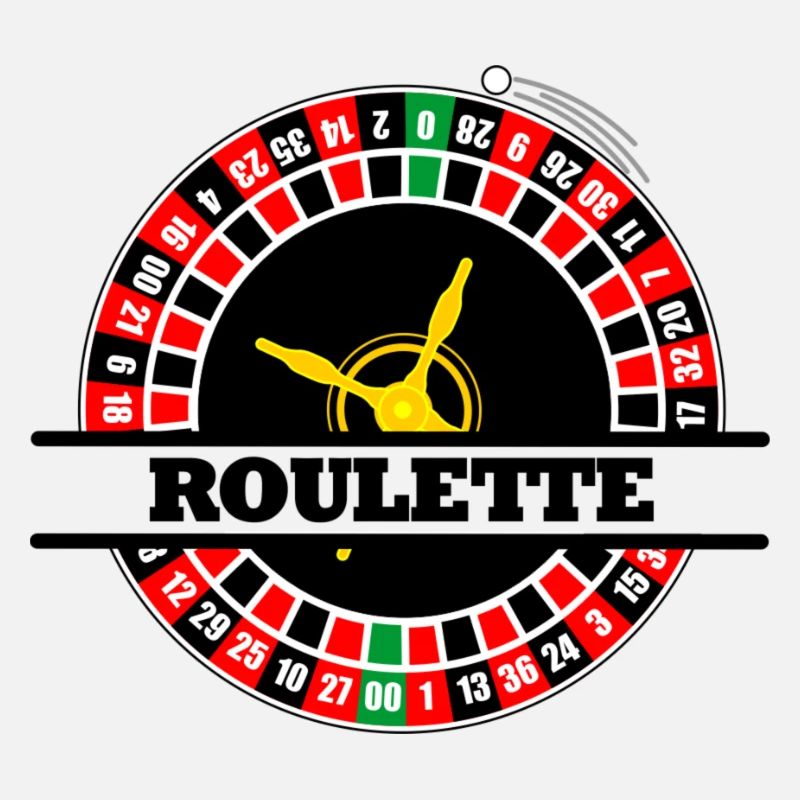 Bannière de texte Rolette