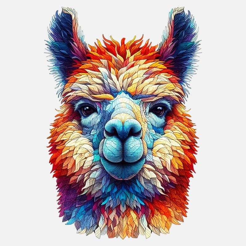 Alpaca