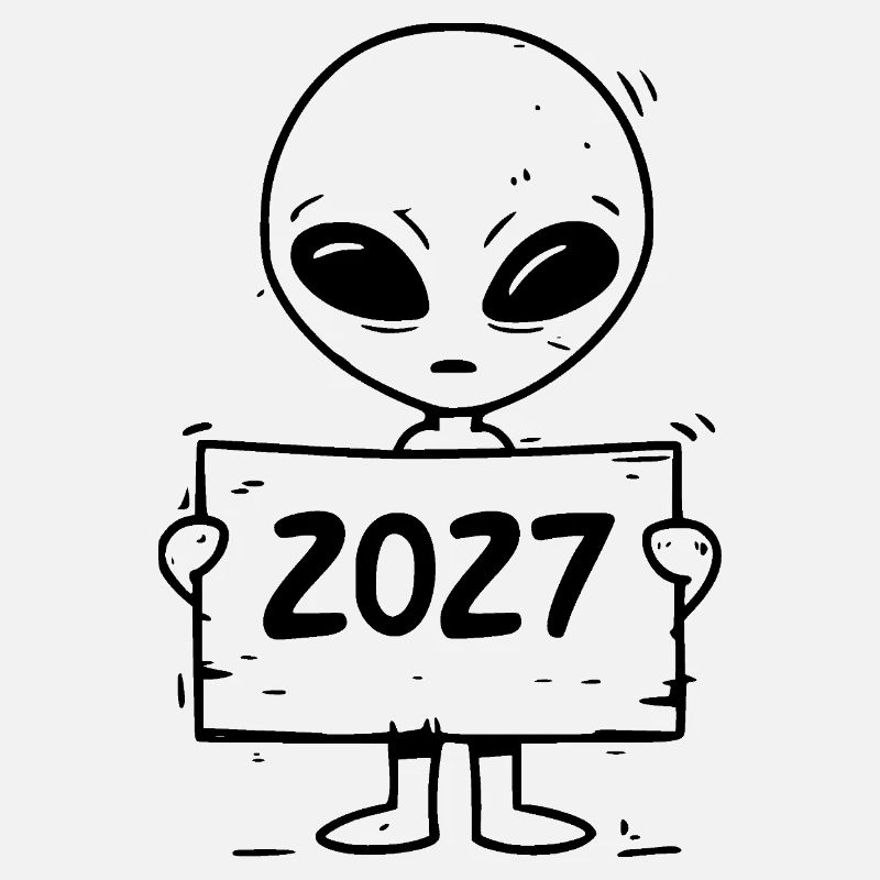 Petit extraterrestre