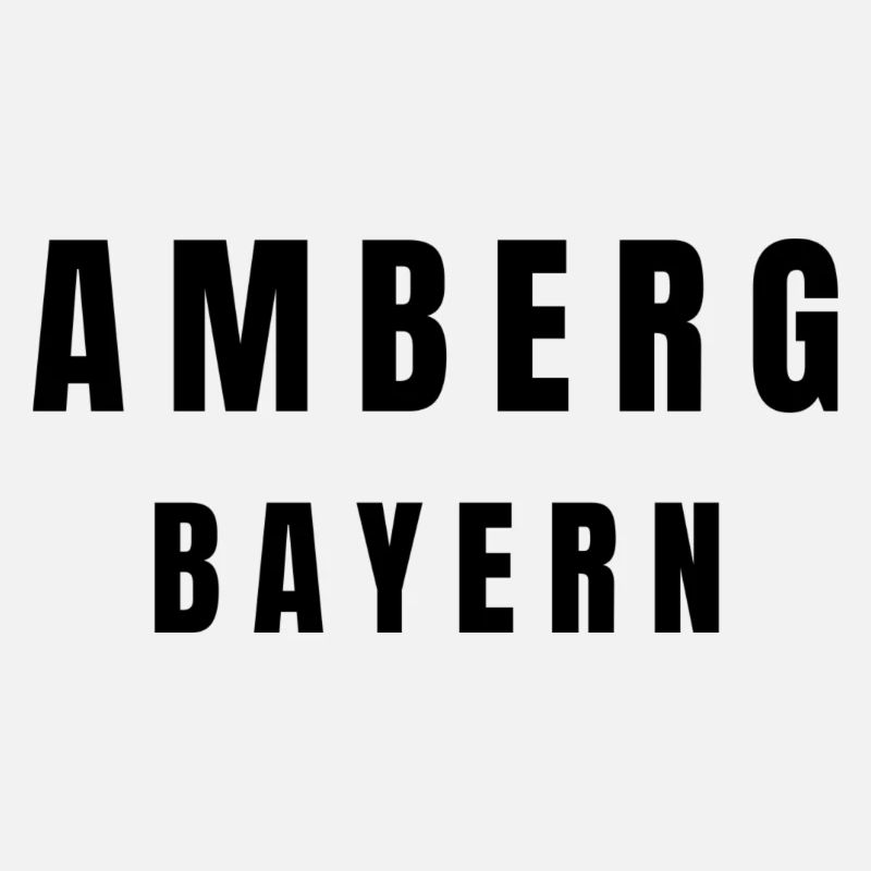Amberg Bayern