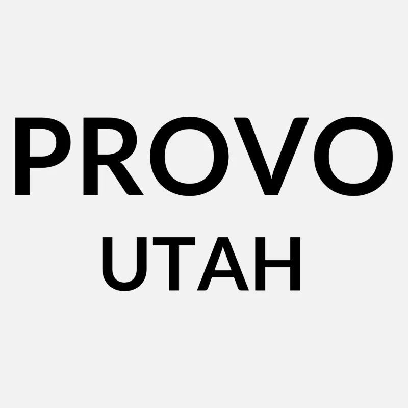 Provo, Utah, États-Unis