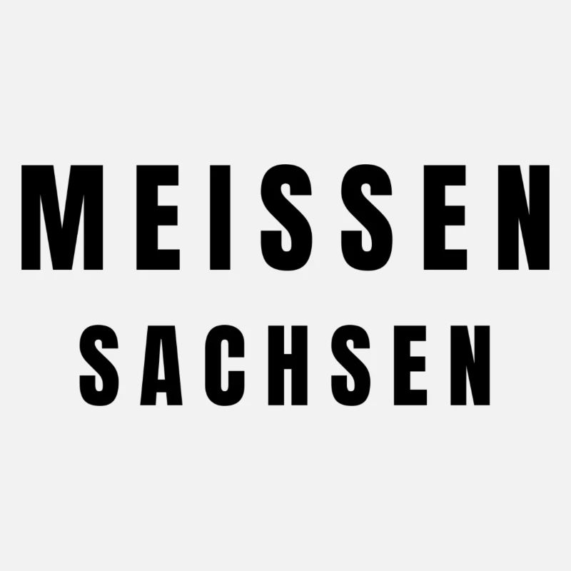 Meissen, Saxe