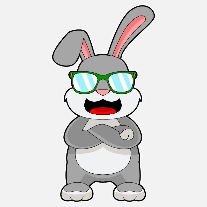 Bunny Sunglasses