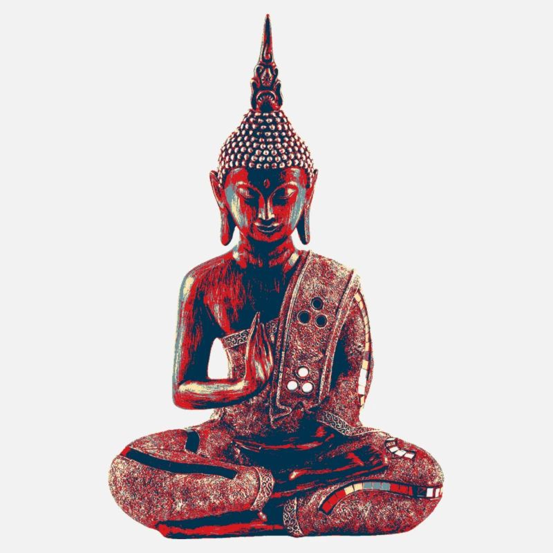 Bouddha