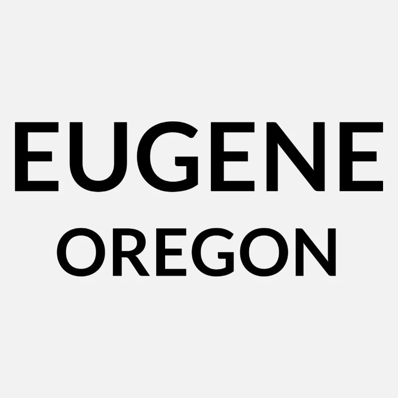 Eugene Oregon USA