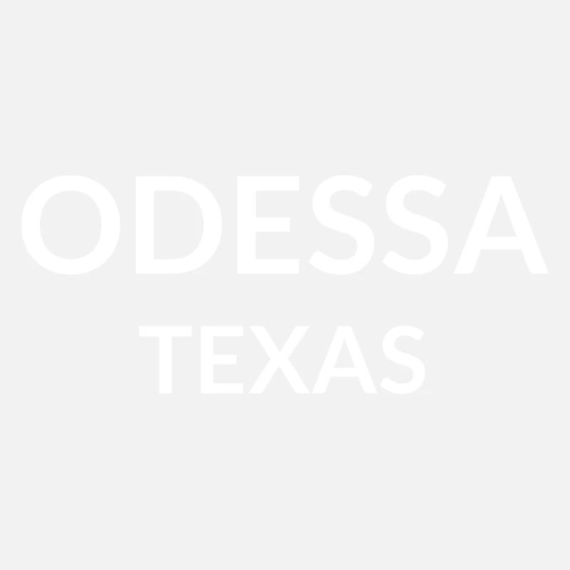 Odessa Texas USA
