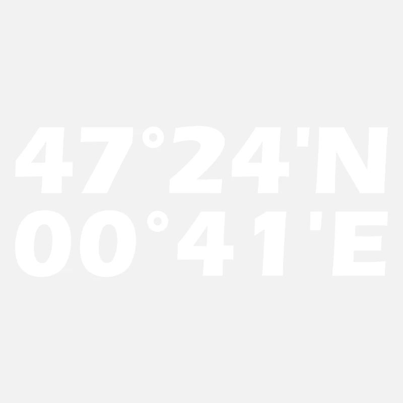 Tours Coordinates