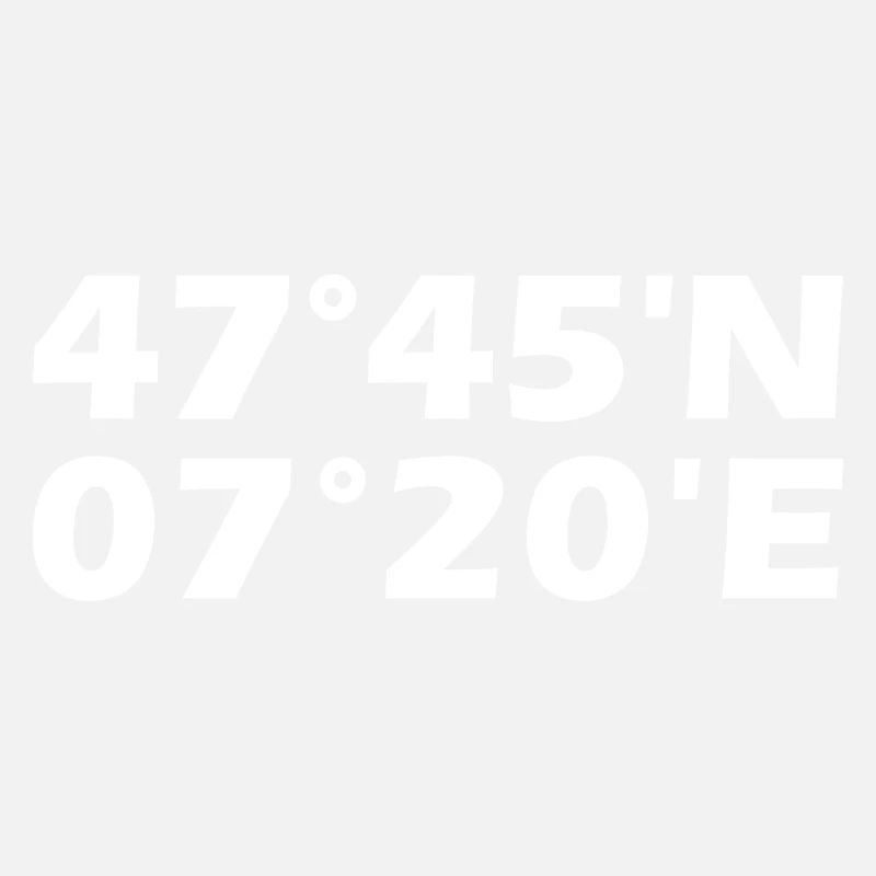 Mulhouse Coordinates