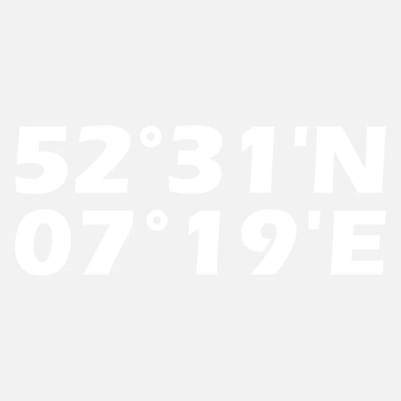 Lingen (Ems) coordinates