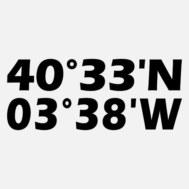 San Sebastián de los Reyes coordinates