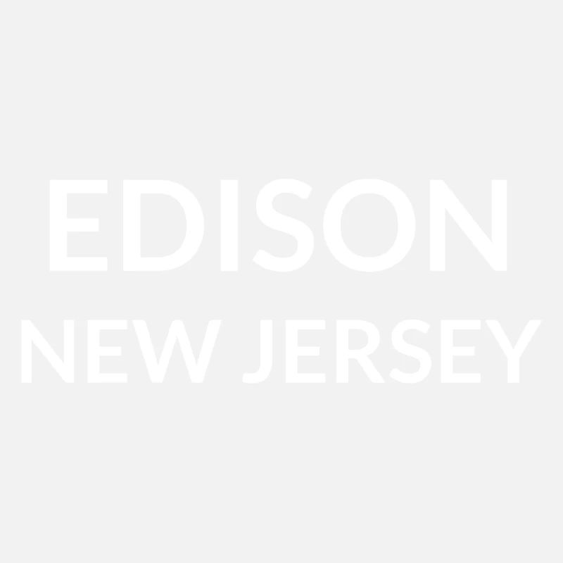 Edison New Jersey USA