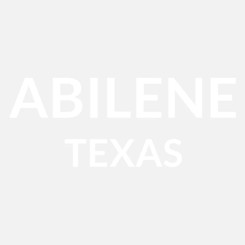 Abilene Texas USA