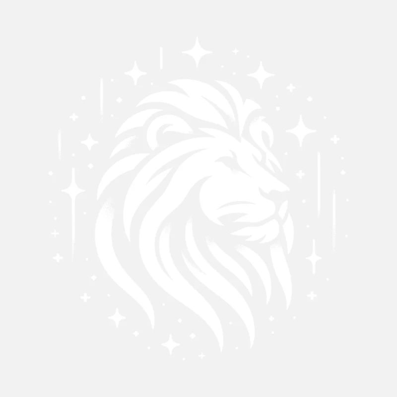 Zodiac sign Leo