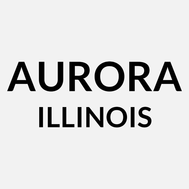 Aurora Illinois USA