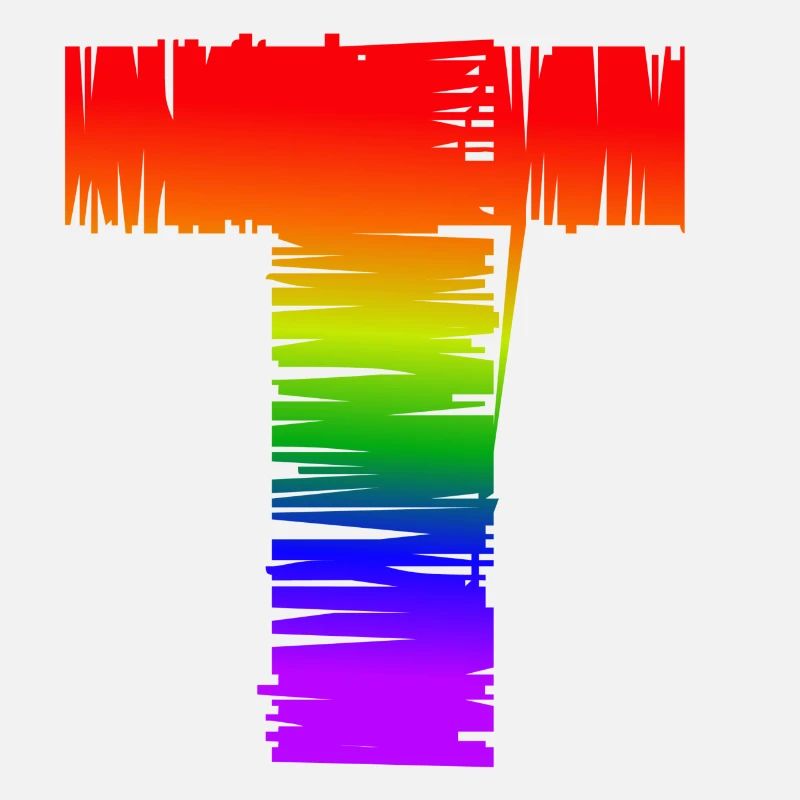 Rainbow T