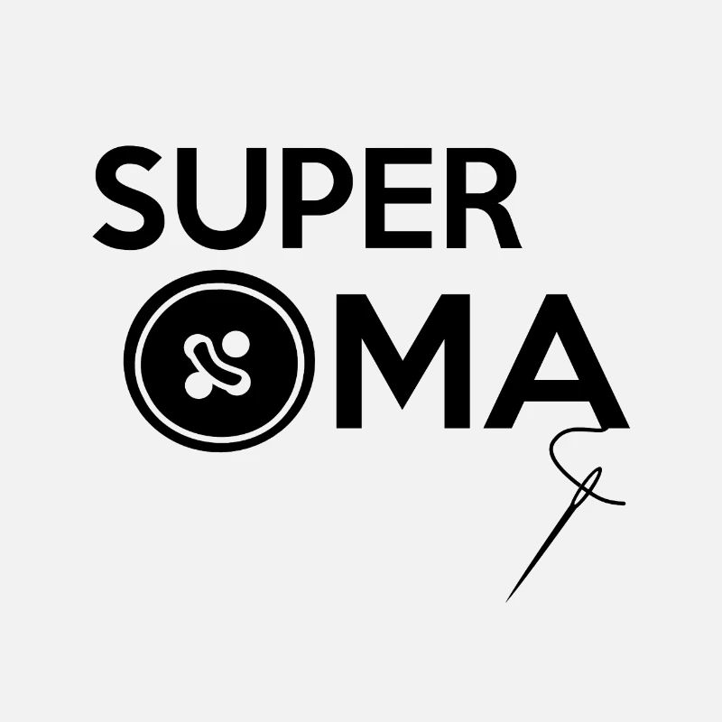 SUPER GRAND-MÈRE