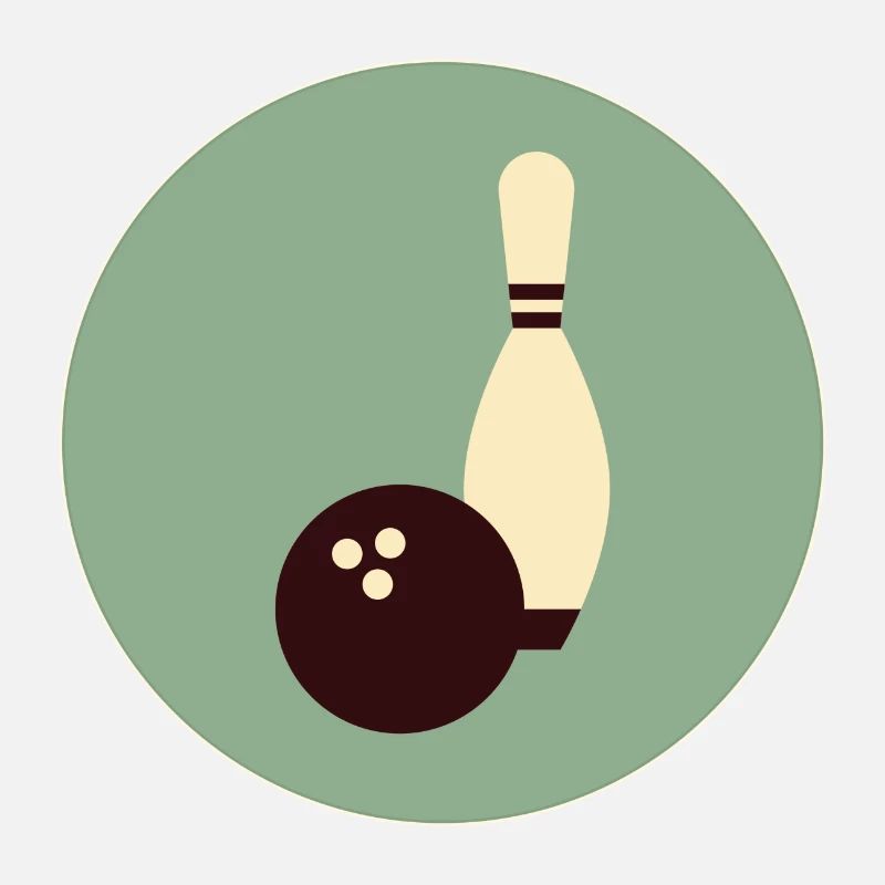STRIKE -Bowling Star