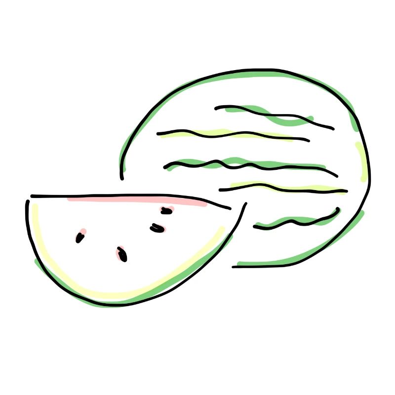 melon