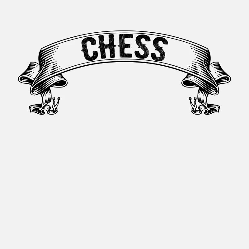 C'est OK si vous pensez que les échecs sont ennuyeux 01
