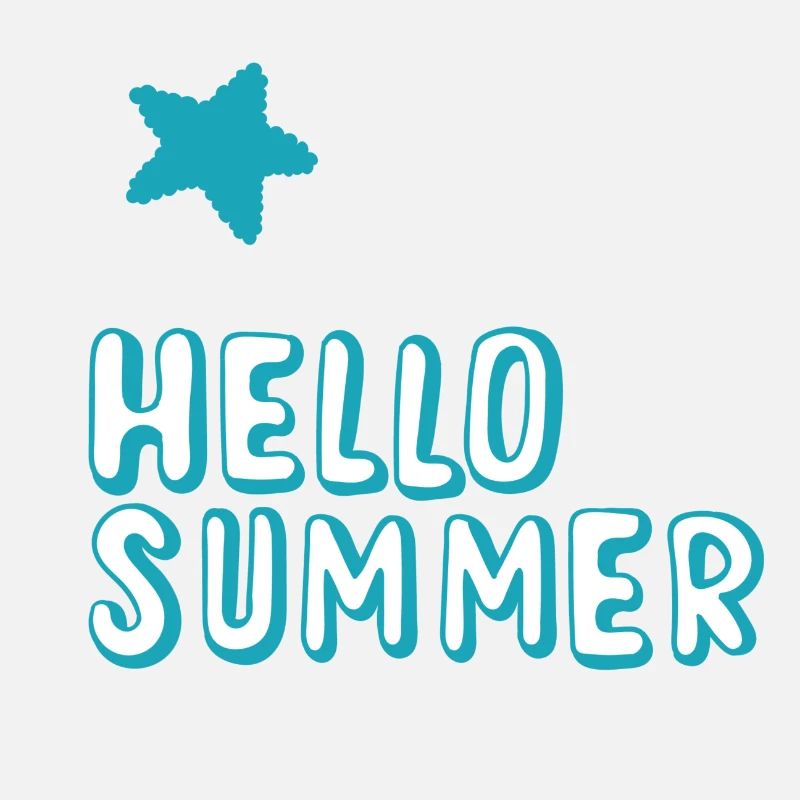 Hello Summer