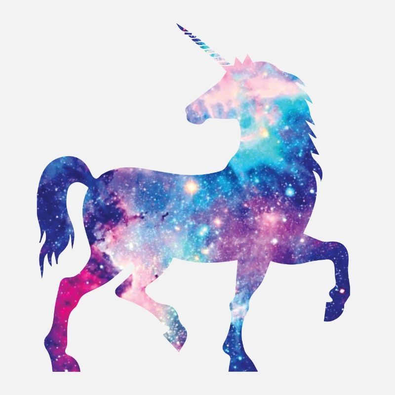 Galaxy Einhorn