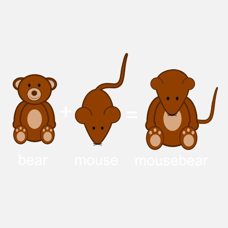 Mausebär