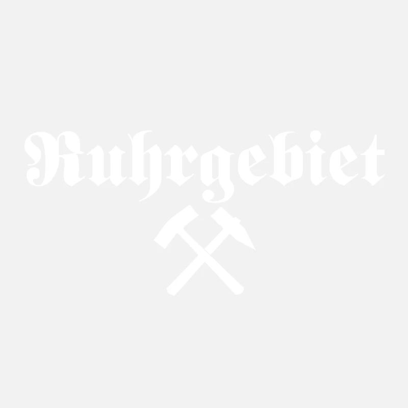 Ruhrgebiet