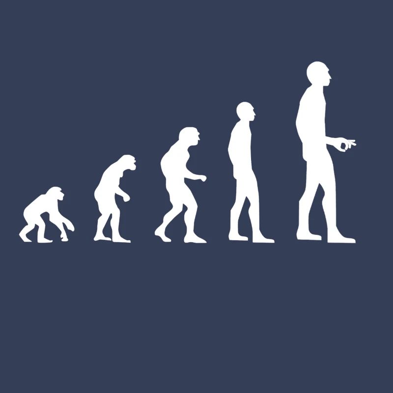 Evolution