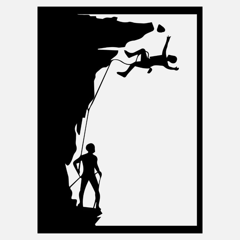 climbing