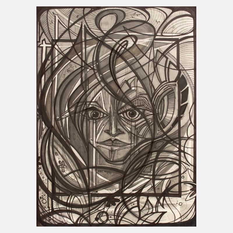Graffiti Art