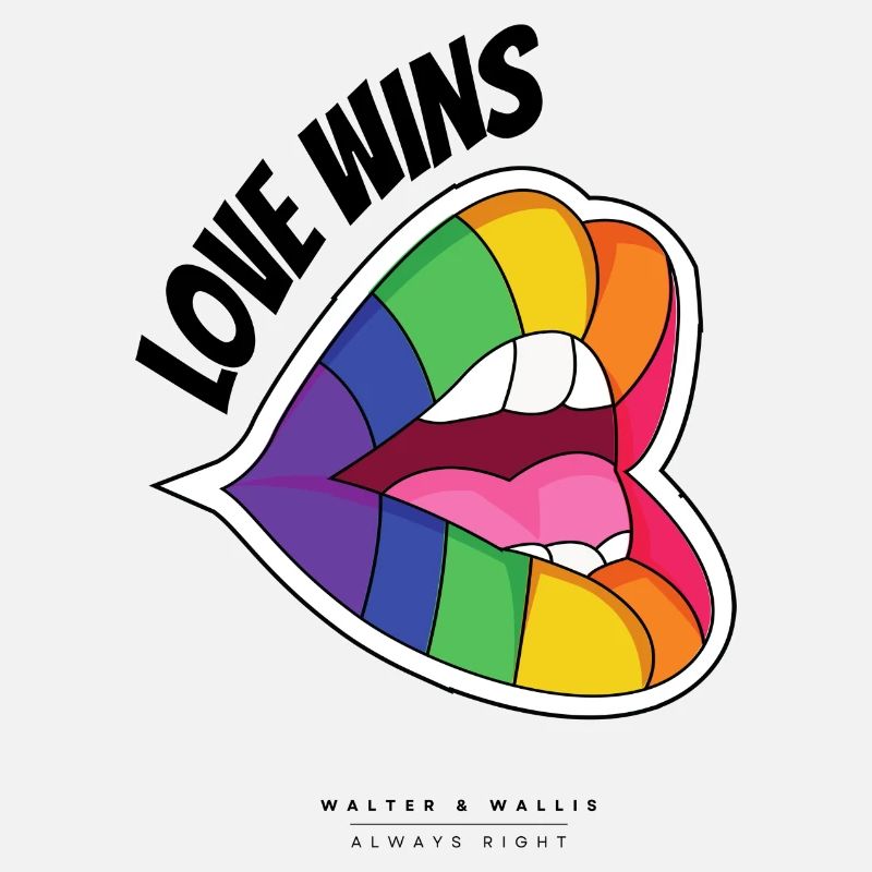 Walter & Wallis - Pop Art 4