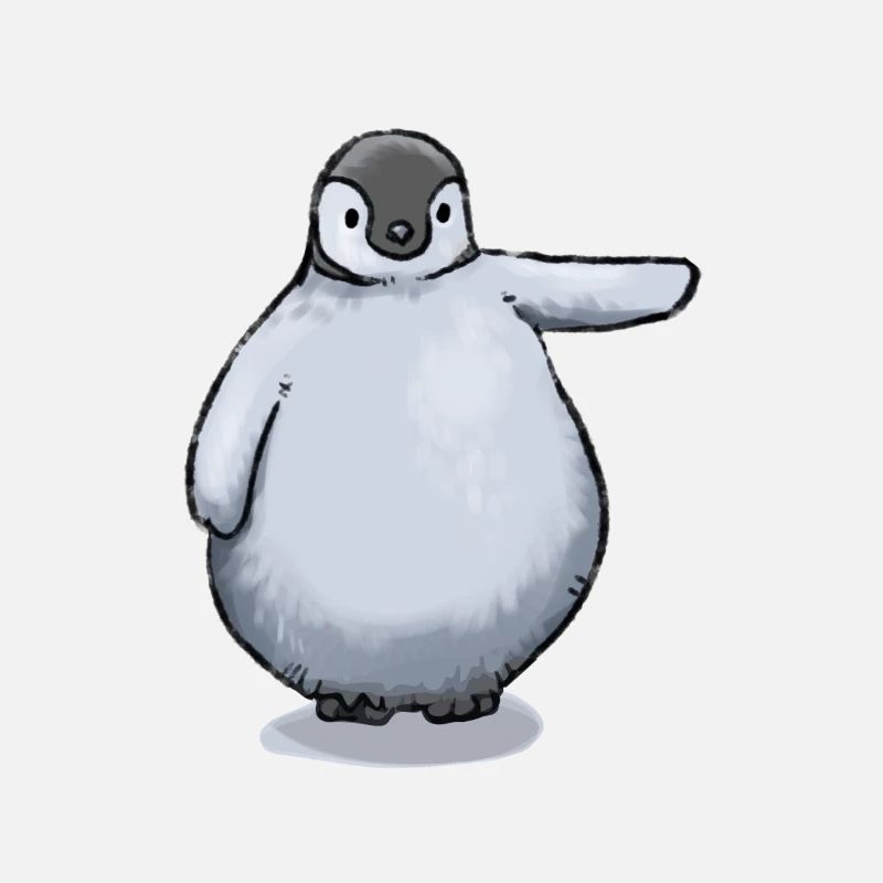 Pingouin