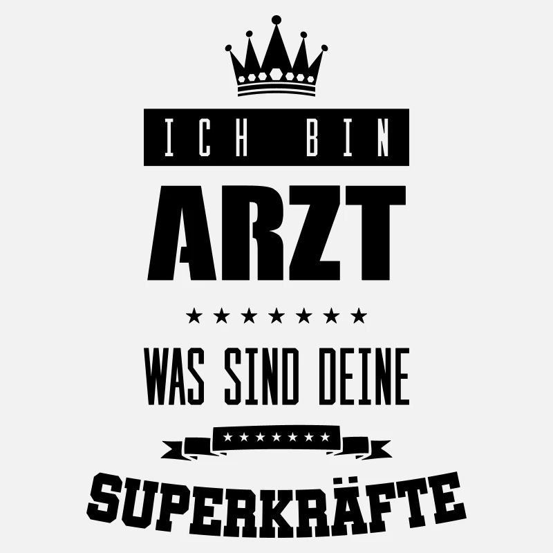 arzt superkräfte