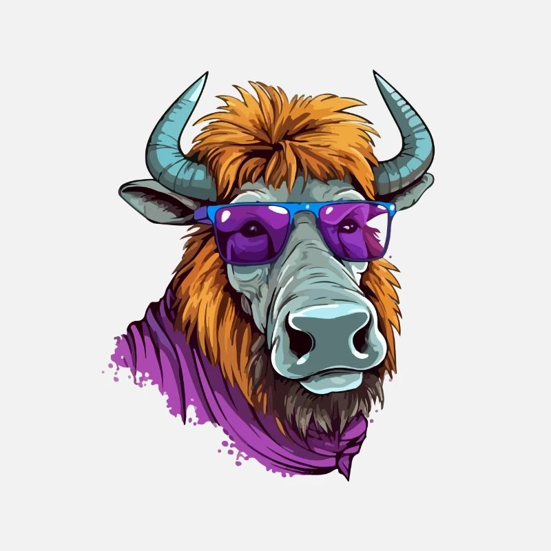 Jik le bison