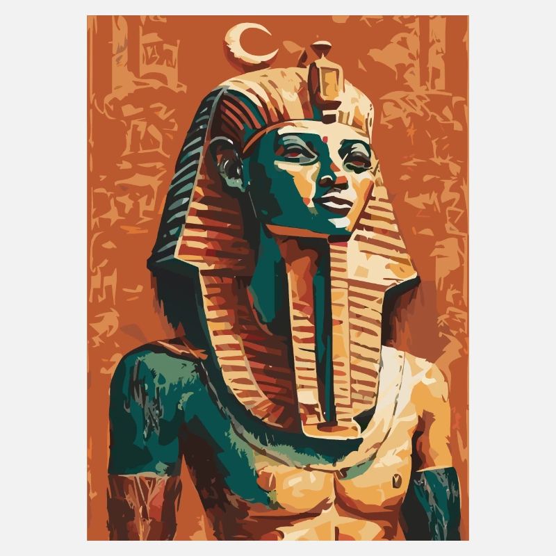 Pharaoh in the Stone