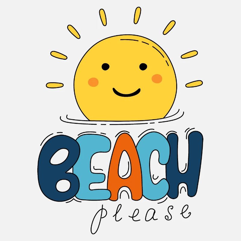 Soleil et plage