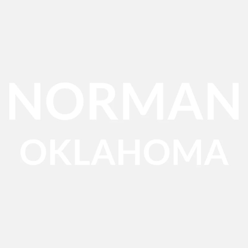 Norman, Oklahoma, États-Unis