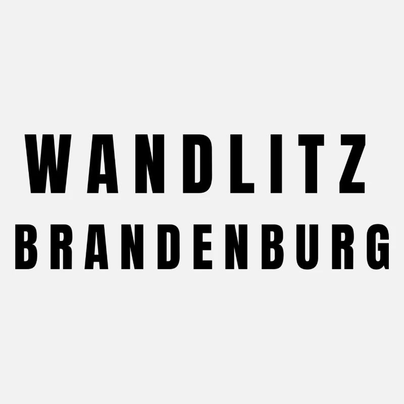 Wandlitz⁠ Brandenburg