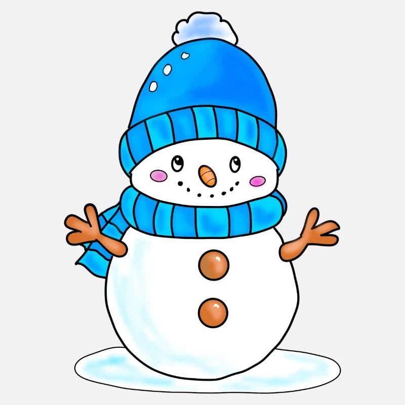 Schneemann