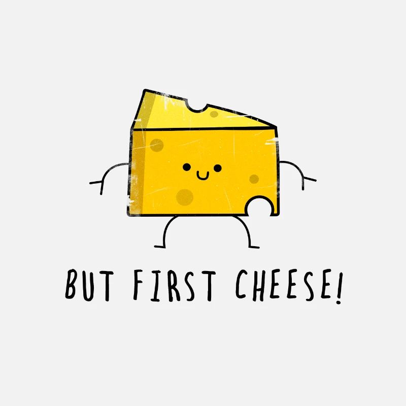 Fromage fromage Gauda