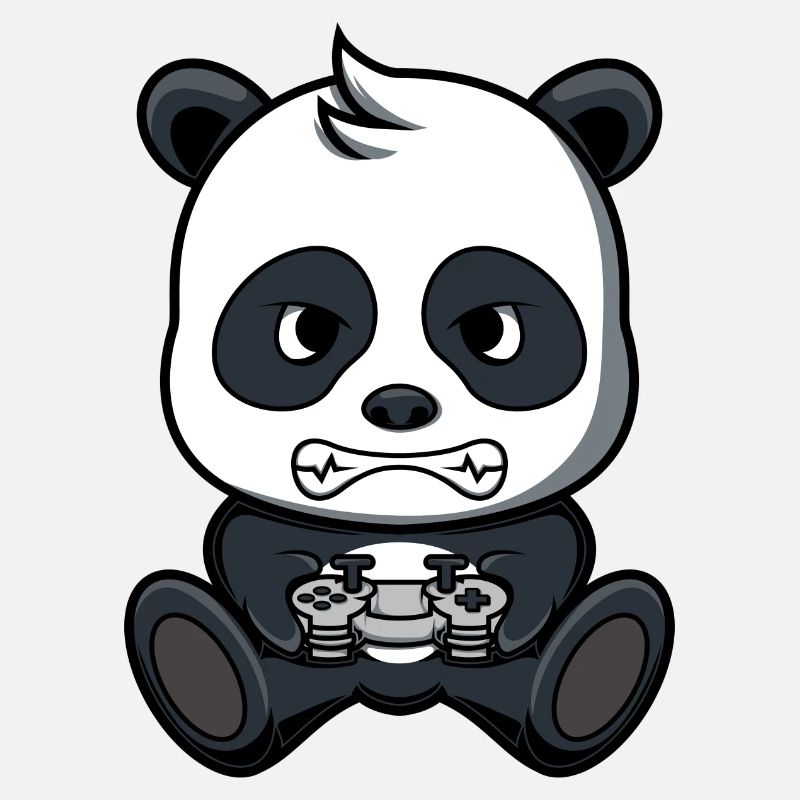 Panda Gaming