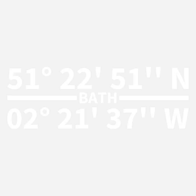 Bath coordinates